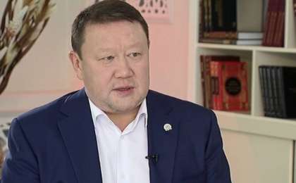 Облыс әкімі Петропавл қаласының атауын өзгерту туралы: «Бұны шешетін қоғам»