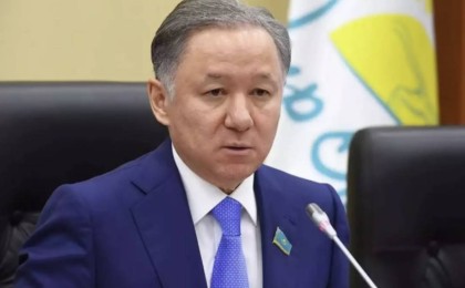 Бұрынғы депутат Нығматулиннің әулеті атынан Дубайда 50-ден астам үй сатып алынғаны белгілі болды