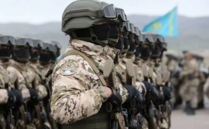 Соңғы 4 жылдағы әскерилер арасындағы суицид статистикасы анықталды