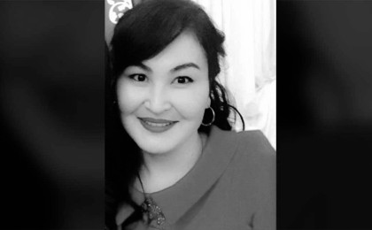 Енесінің үйінде асылып қалған: Түркістан облысында 32 жастағы әйелдің жұбайы сотталды