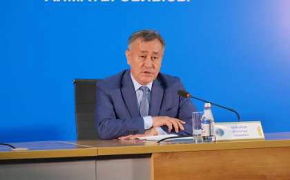 Жетісудағы 74 шаруашылыққа қаржылай қолдау көрсетілді