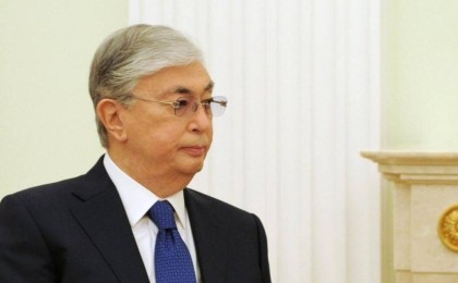 Тоқаев өртке оранған Абай облысына өзі барады