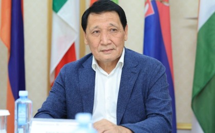 Қазақстандық ЖОО ректоры қамауға алынды