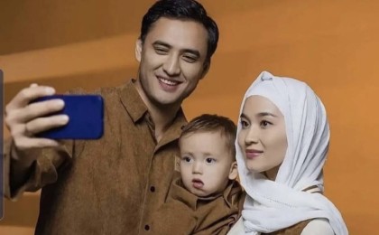 Тәуекел Мүслім барша қазақстандықтармен қуанышты жаңалығын бөлісті