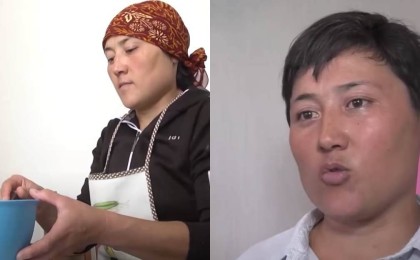 Зорлап, ауыр жұмысқа салған: Қарағанды облысында 22 жыл бойы құлдықта болған әйелге үй берілді