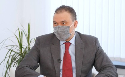 «СК-Фармация» қызметкерлеріне 179 миллион теңге көлемінде сыйақы төлейді