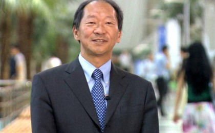 Шигео Катсу Назарбаев Университетінен кету себебін айтты