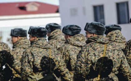 Қорғаныс министрлігі қазақстандықтар іске қосқан мерзімді қызметтің күшін жою туралы петицияға түсініктеме берді