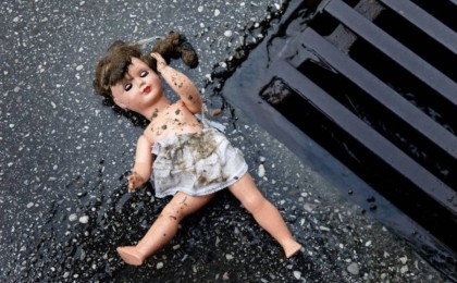 8, 12,13 жасар балалар зорламақ болған қыздың анасы жауапкершілікке тартылмақ