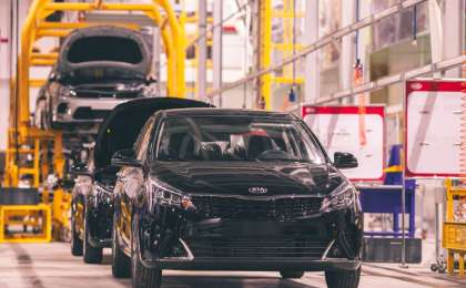 Мамин мырза! Топас индустрия керек емес: VIN код бойынша көліктің бәрі Ресей мен Оңтүстік Кореяда шығарылған