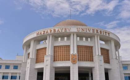 Назарбаев университетіне талдау жүргізіледі – Саясат Нұрбек
