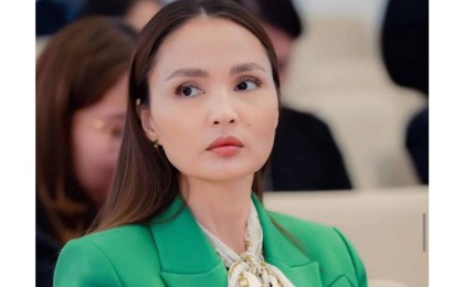 "Сотқа жүгіндім": Қайрат Нұртастың әйелі Жұлдыз Абдукаримова төрт баласымен баспанасыз қалды