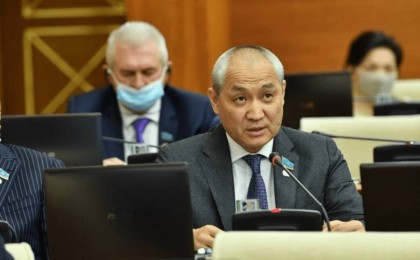 Әкімдер айналасына блогерлерді жинап алып, депутаттарға шабуыл жасайды – Еділ Жаңбыршин