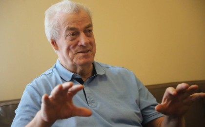 Археолог Виктор Зайберт дүниеден өтті