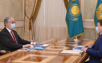 Президенттің тапсырмасымен Amanat партиясының жұмысы қайта жаңғыртылады