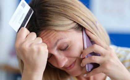 Экранның арғы жағында: интернет-алаяқтардың тұзағына түспеу жолдары