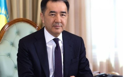 Бақытжан Сағынтаев жаңа лауазымға ұсынылды