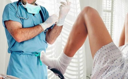 Гинеколог 9 жыл бойы науқастарын зорлап келген