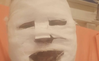 Өзін-өзі өртеген қаржы пирамида салымшысы Мейіржан Төребаевты жақтады