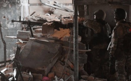 "Соғысты мемлекет ішіне тартудың қажеті жоқ". Депутат қазақстандықтарға үндеу жасады