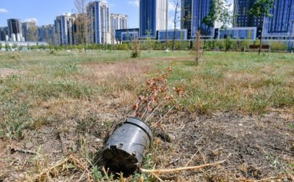 2020 жылы Нұр-Сұлтан қаласын көгалдандыруға 20 млрд. теңге бөлінген