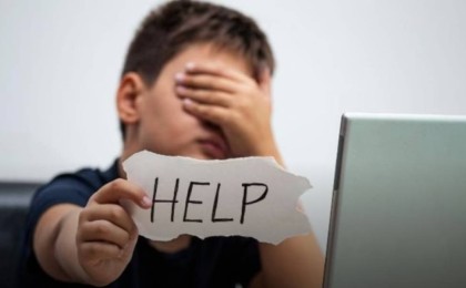 Кибербуллинг туралы заң қабылданды