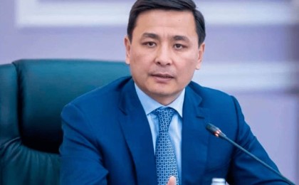 Тоқаев Алтай Көлгіновті премьер-министрдің орынбасары қызметінен босатты