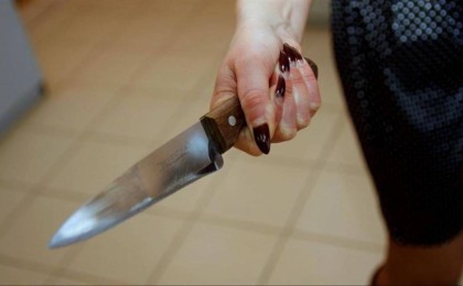 Әйел өзін зорлаған еркектің жыныс мүшесін кесіп тастаған