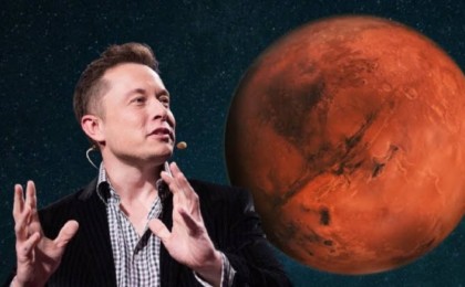 Марсқа ұшу билетінің құны анықталды