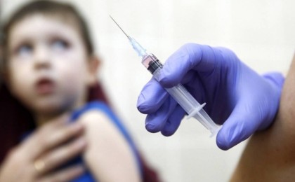 Оқушыға мантудың орнына вакцина салған