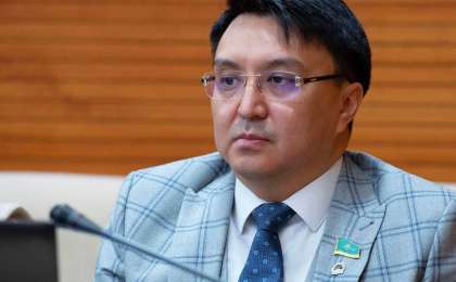 Бұрынғы Мәжіліс депутаты Нұржан Әлтаев аса ірі көлемде пара алды деген күдікпен ұсталды