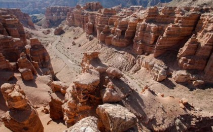 Шарында 60 адам қаза тапқан апатта аман қалған жүкті келіншек оқиға туралы айтып берді