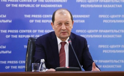 Бес жылға сотталған Ислам Әбішев бостандыққа шықты