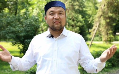 Былтыр пандемия кезінде бір имам күніне 4 жаназа шығарып жүрді - имам