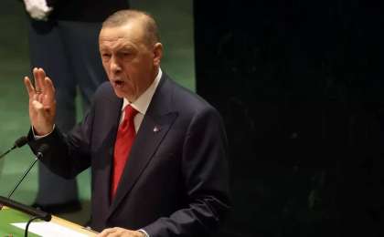 Ердоған Нетаньяхуды Гитлерге теңеді