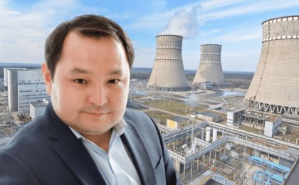 Мақсат ХАЛЫҚ: Шикізаты бар, кадр мамандары қамтылған елде АЭС болмауы – логикаға қайшы нәрсе