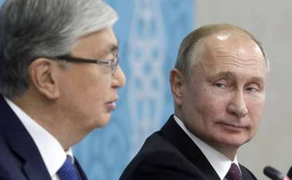 Мәскеу-Астана арасында саяси салқындық артып келе жатыр - Сарапшы