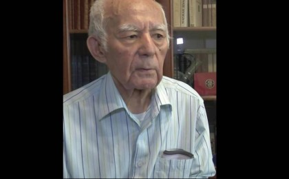 Танымал қазақ жазушысы 85 жасында өмірден озды