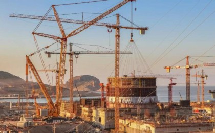 Қазақстандағы АЭС: құрылыс жобасы қазір қандай кезеңде?