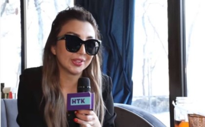 "Қара магиямен оқытыпты": Сиви Махмұди өзін әлдекімдер дуалап, өлім аузынан қалғанын айтты