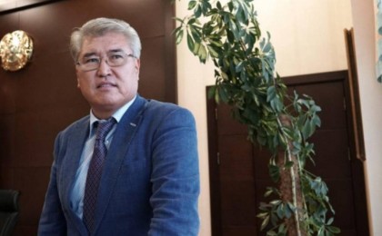 Арыстанбек Мұхамедиұлына қысым көрсетілген бе? - антикор жауап берді