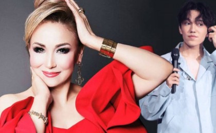 Бақыт Шадаева: «Димаш Құдайбергеннің даусы қойылмаған»