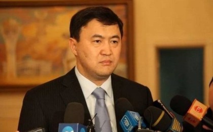 Қайрат Сатыбалдының бостандыққа қашан шығатыны белгілі болды