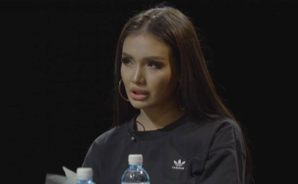 «Темекі шегуді, ұрысуды азайттым»: Байзақова ораза ұстағаны туралы айтты