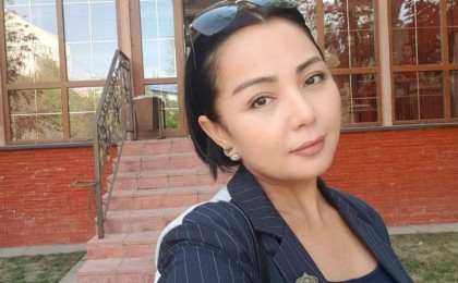 Алтынай Жорабаева: ЛГБТ үгіт-насихатына мемлекет тарапынан шектеу қойылсын