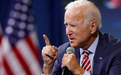 Байден АҚШ-қа төнетін негізгі террористік қауіпті атады