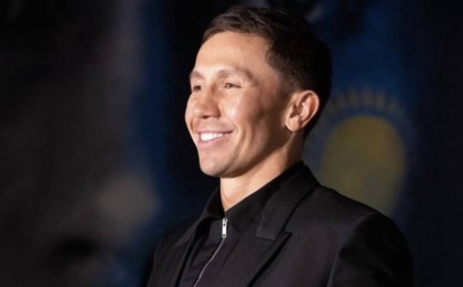 Геннадий Головкин жаңа қызметке тағайындалды