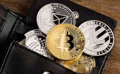 Криптонарықтан ақша табу: Қалай сатып аламын, қолма қол ақшаға қалай айналдырамын