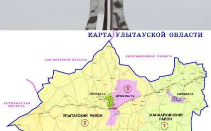 Раушан Оңқонысқызы: Ұлытау облысына қатысты территориялық бөліністі Мемлекеттік комиссия жан-жақты қарау керек еді