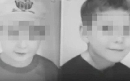 Алматыда екі оқушы туған әкесінің қолынан қаза тапты